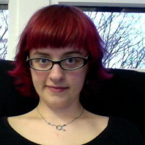 A photo of Liene Verzemnieks