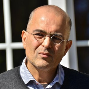 A photo of Kaveh Bazargan