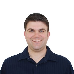 A photo of Ben Judy