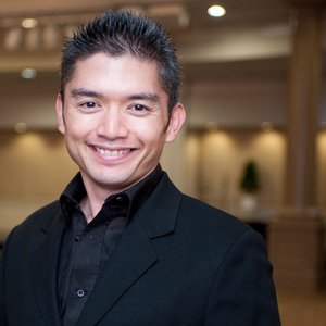 A photo of Jeff Funk