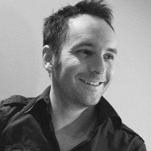 A photo of Matt Gifford