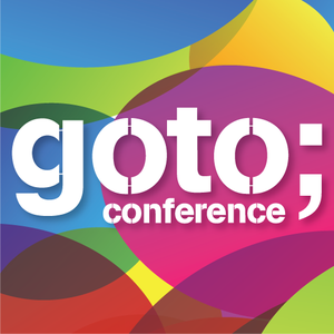 A photo of GOTO Conference