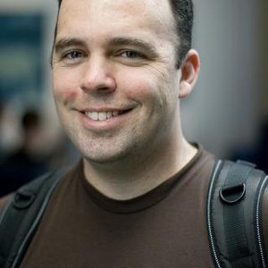 A photo of Ryan Kennedy