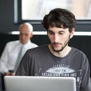 A photo of Rafael Leonardo Re