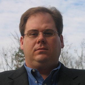 A photo of Mark R. Hinkle