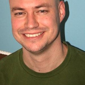 A photo of Jon Galloway