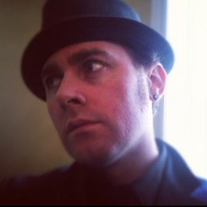 A photo of Todd Lawson