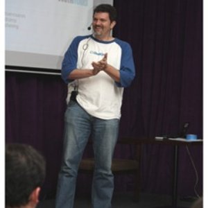 A photo of Dave Nielsen