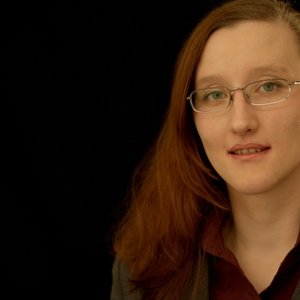 A photo of Anja Lorenz