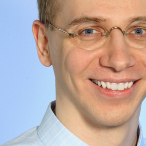 A photo of Torsten Weber