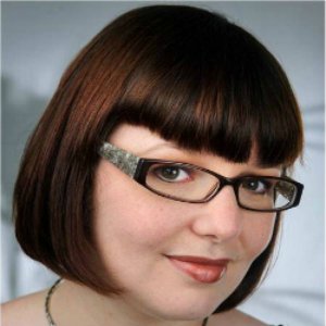 A photo of Tamsin Fox-Davies