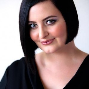 A photo of Melody Hensley