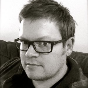 A photo of Alistair Stead