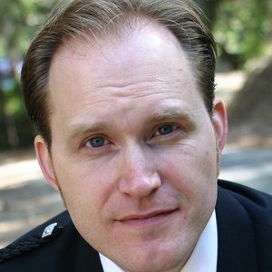 A photo of Jamison Selby