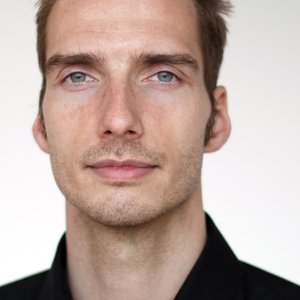 A photo of Heiko Behrens