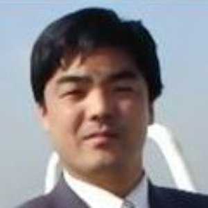 A photo of Johnnie Jiao Jianli