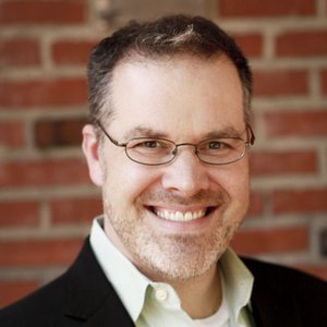 A photo of Eric Axel Franzon