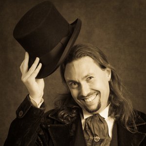 A photo of Paul Fenwick