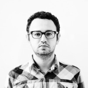 A photo of Igor Schwarzmann
