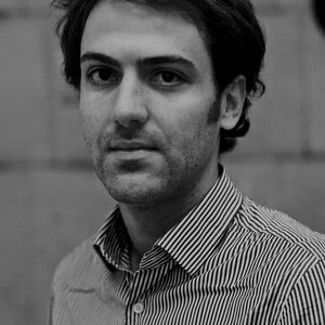 A photo of Yannick Roux