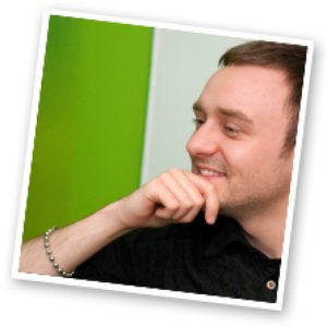 A photo of Jan Srutek