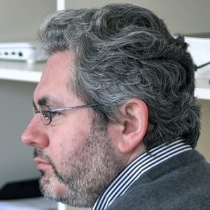 A photo of Alessio Bragadini
