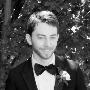 A photo of Mark Dalgleish