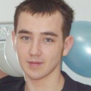 A photo of Brian Martin