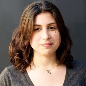 A photo of Lea Verou