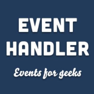 A photo of Event Handler