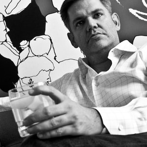 A photo of Ted Wright
