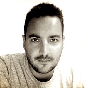 A photo of Ben Stovold