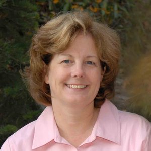 A photo of Fran Jensen