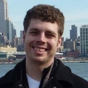 A photo of Richard Minerich