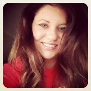 A photo of Amber Weinberg