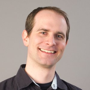 A photo of Gerrit van Aaken