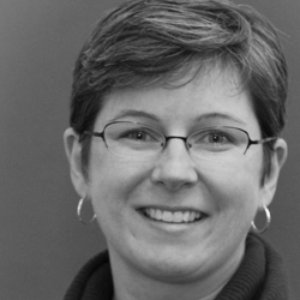 A photo of Laura Creekmore
