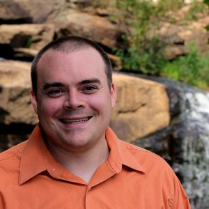 A photo of Doug Cone