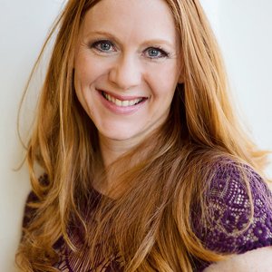 A photo of Katherine Stone