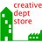 creativedeptstore