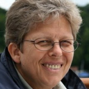A photo of Birgit Pauli-Haack
