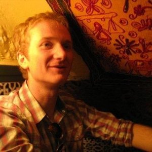 A photo of David Harris
