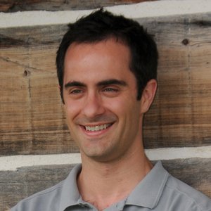 A photo of Bruno Morency