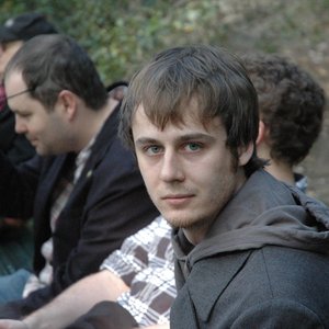 A photo of Joël Perras