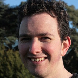 A photo of Gareth Rushgrove
