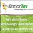 DonorTec