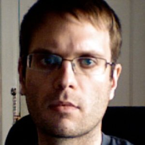 A photo of Kevin Finlayson
