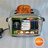 WebOS Toaster