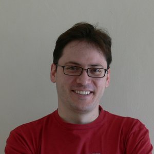A photo of Andres Almiray
