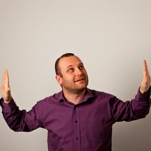 A photo of Dan Benton